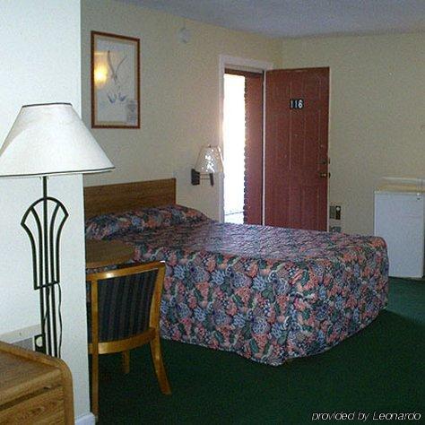 Crestview Inn Camera foto