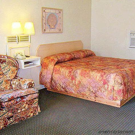 Crestview Inn Camera foto