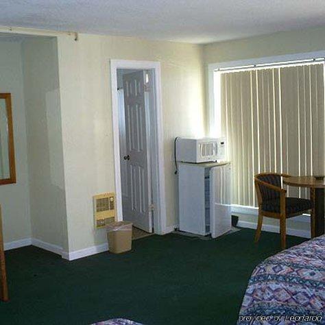 Crestview Inn Camera foto