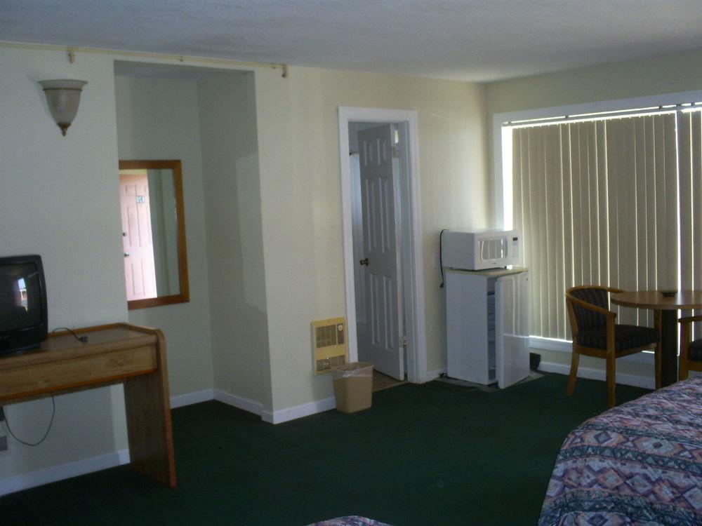 Crestview Inn Esterno foto