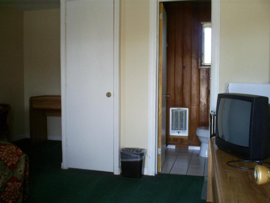 Crestview Inn Camera foto